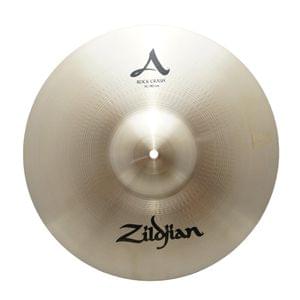 Zildjian A0250 A Zildjian 16 inch Rock Crash Cymbal